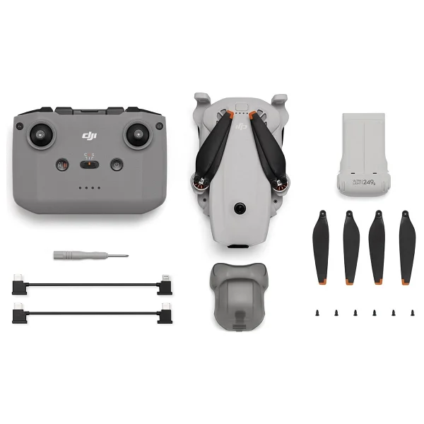 Djı Lito 1 Rc-N3 Kumandalı Drone - Görsel 9