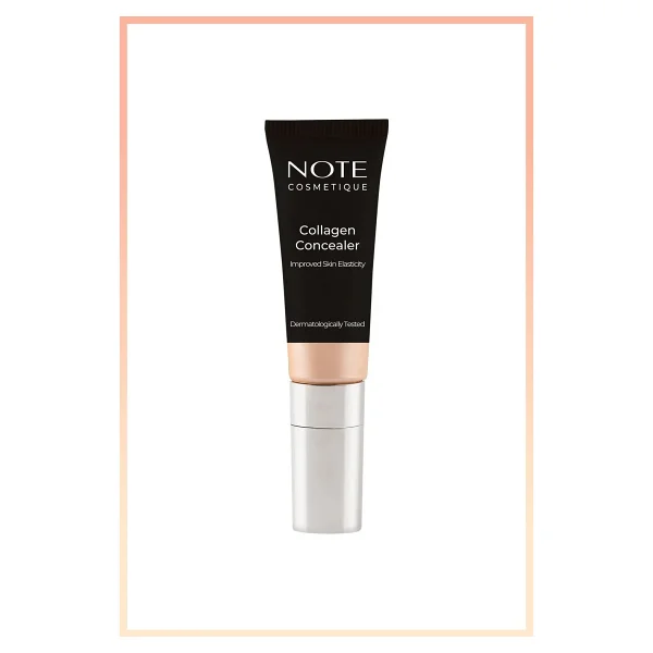 Note Collagen Spf 20 10 Ml Likit Kapatıcı - Görsel 6