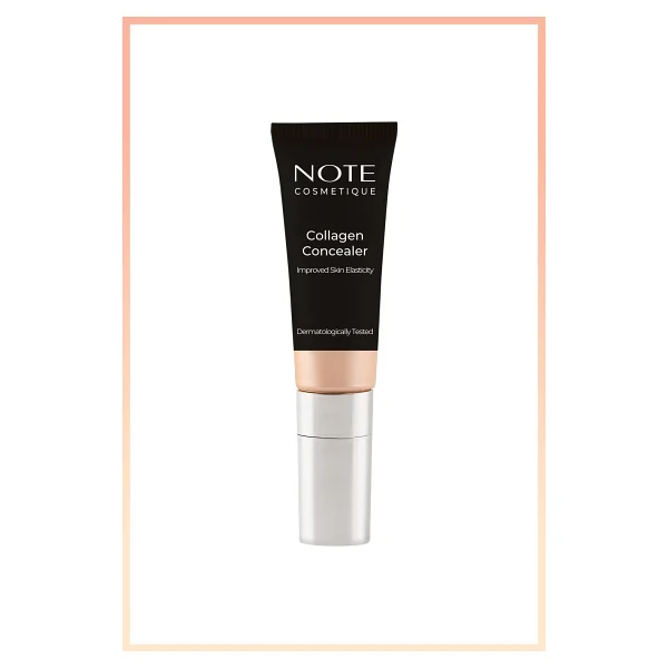 Note Collagen Spf 20 03 10 Ml Likit Kapatıcı - Görsel 6