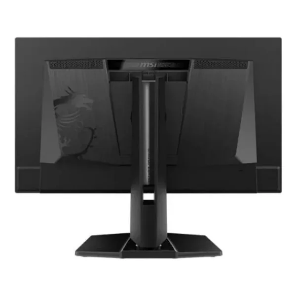 Msı Mag 272qp Qd-OLED X50 26.5" 0.03 Ms 2k Pivot 500 Hz Oyuncu Monitörü - Görsel 7