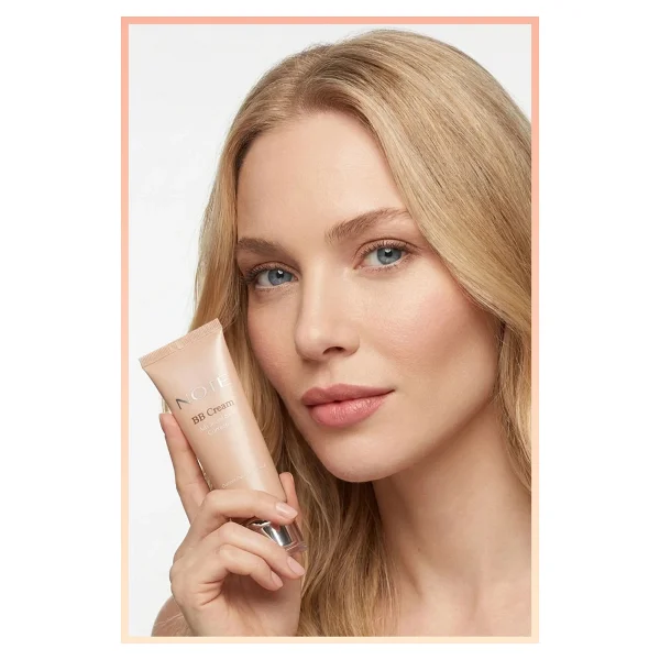 Note Nemlendirici Etkili Yoğun Kapatıcı 01 Medium Spf 15 35 Ml Bb Krem - Görsel 7