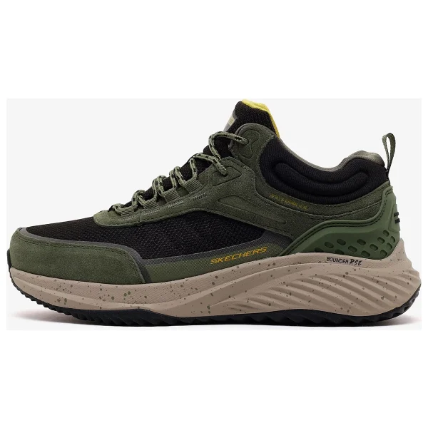 Skechers Bounder Rse 232961 Erkek Bot - Görsel 8