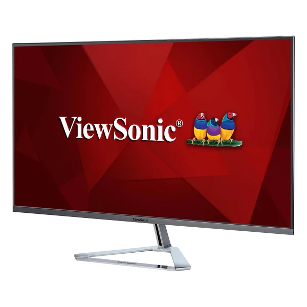 Viewsonic Vx3276-4K-Mhd 32" 3 Ms 4K 60 Hz Monitör - Görsel 3