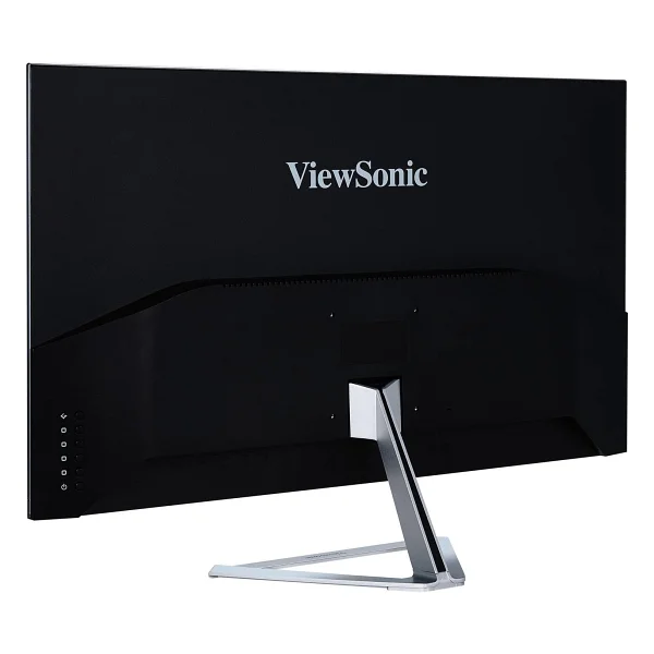 Viewsonic Vx3276-4K-Mhd 32" 3 Ms 4K 60 Hz Monitör - Görsel 4