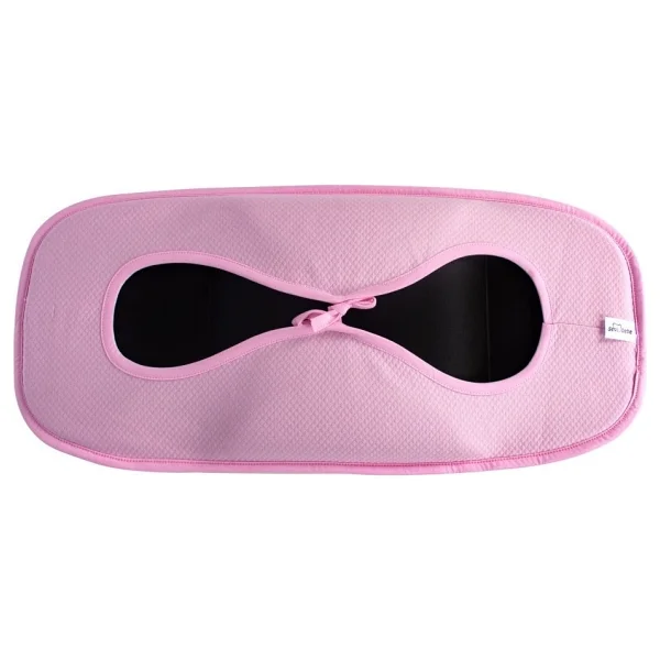 Sevi Bebe Art- 6273 Pembe Ana Kucağı Bel Desteği - Görsel 5