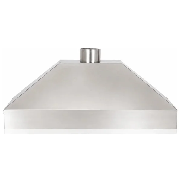 Anka Inox Davlumbaz - Görsel 2
