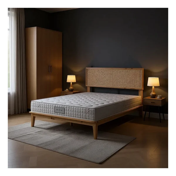 Us. Sleeping Economic Sünger 160x200 Cm Çift Kişilik Yatak - Görsel 10