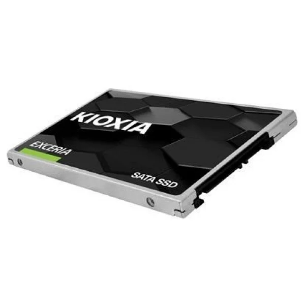 Kioxia Exceria Ltc10z480gg8 Sata 3.0 2.5" 480 GB SSD - Görsel 3