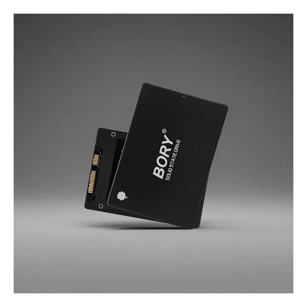 Bory R500-C2t Sata 3.0 2.5" 2 TB SSD - Görsel 4