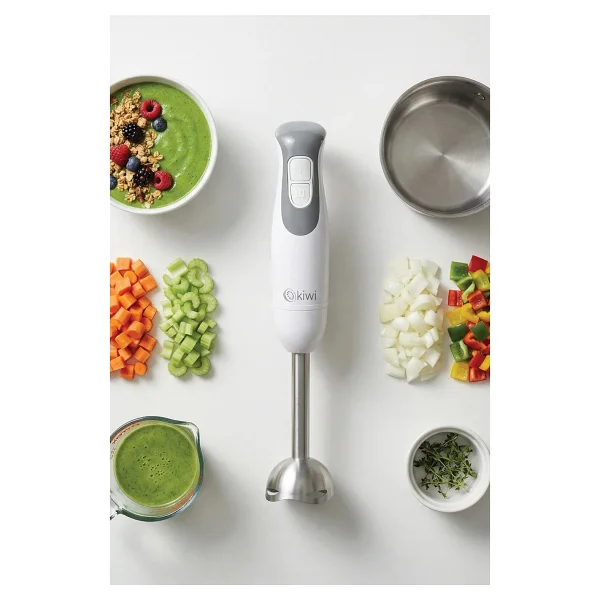 Kiwi Khb-4416 300 W El Blender - Görsel 5
