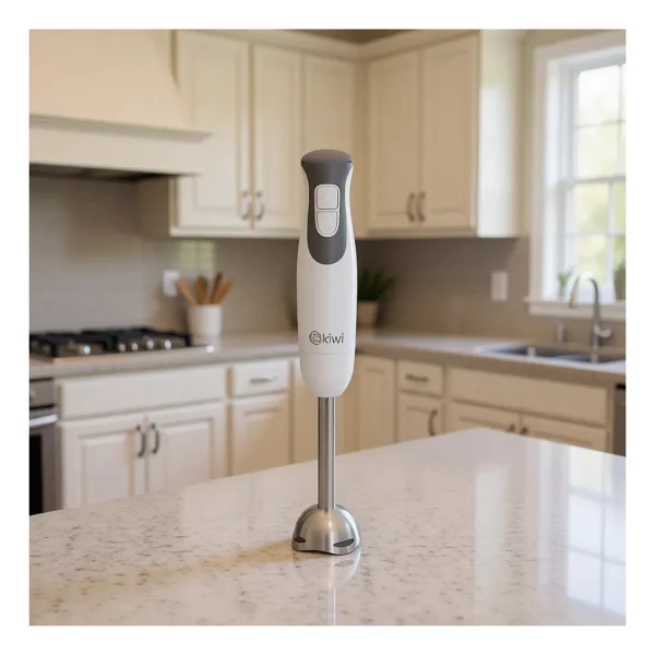 Kiwi Khb-4416 300 W El Blender - Görsel 7