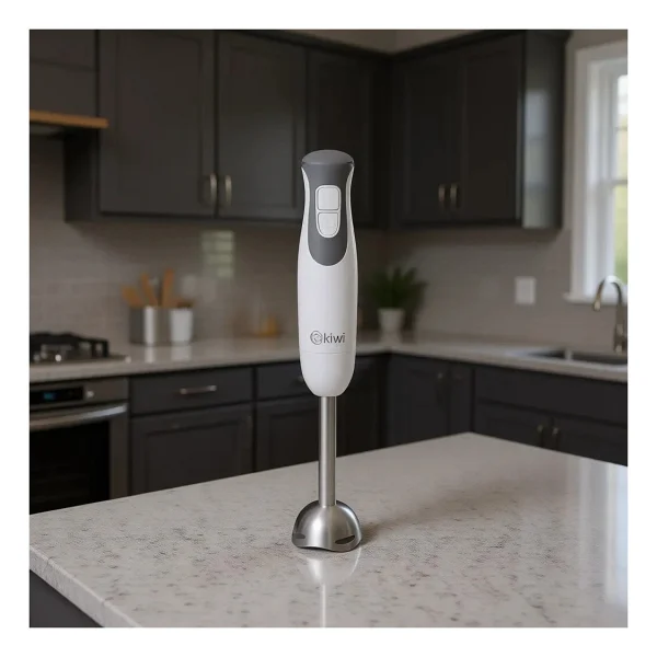 Kiwi Khb-4416 300 W El Blender - Görsel 8