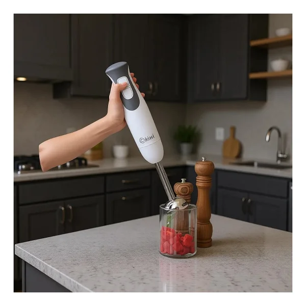 Kiwi Khb-4416 300 W El Blender - Görsel 10