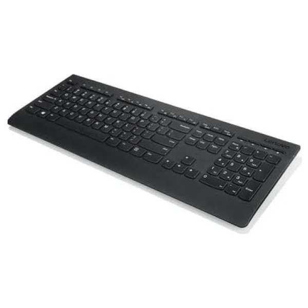 Lenovo 4x30h56872 Q Kablosuz Klavye - Görsel 3