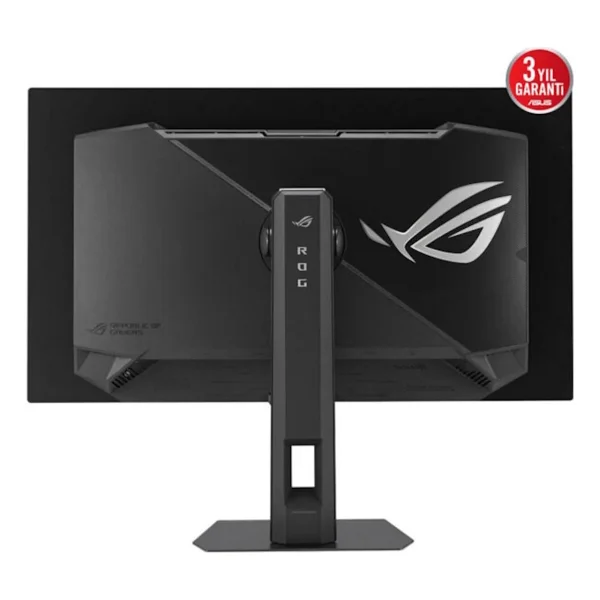 Asus Rog Strix OLED Xg27acdms 27" 0.03 Ms 2k Pivot 280 Hz Oyuncu Monitörü - Görsel 8