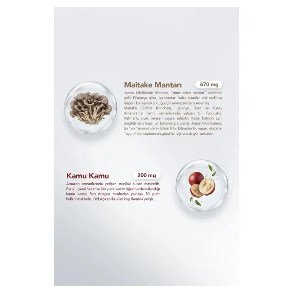 Barbaris Liquid Collagen 50 Ml 10 Adet - Görsel 7