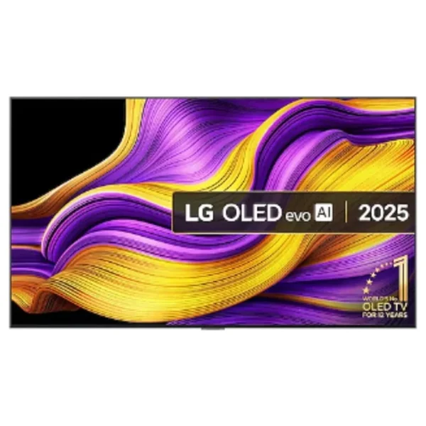 Lg Oled65g55lw 4K Ultra HD 65" 165 Ekran Uydu Alıcılı Webos Smart OLED Evo TV - Görsel 10