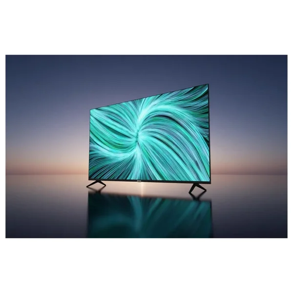 Dreamstar 55" 139cm 4K UHD QLED Google TV - Görsel 8
