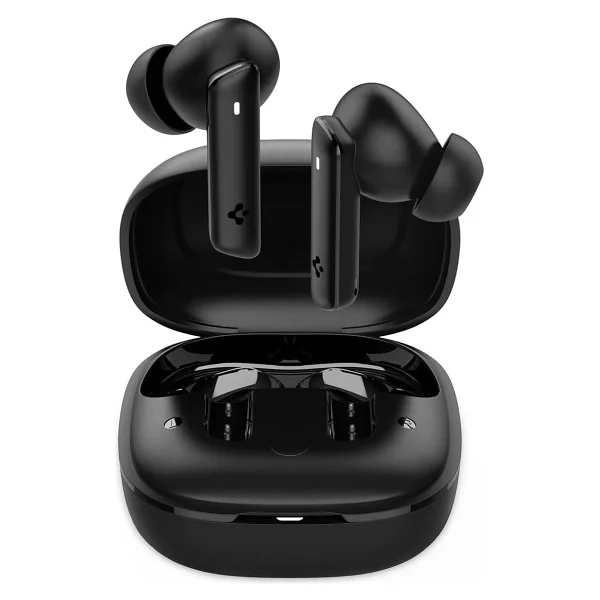 Spigen Audio P20 ANC TWS Kulak İçi Bluetooth Kulaklık - Görsel 2