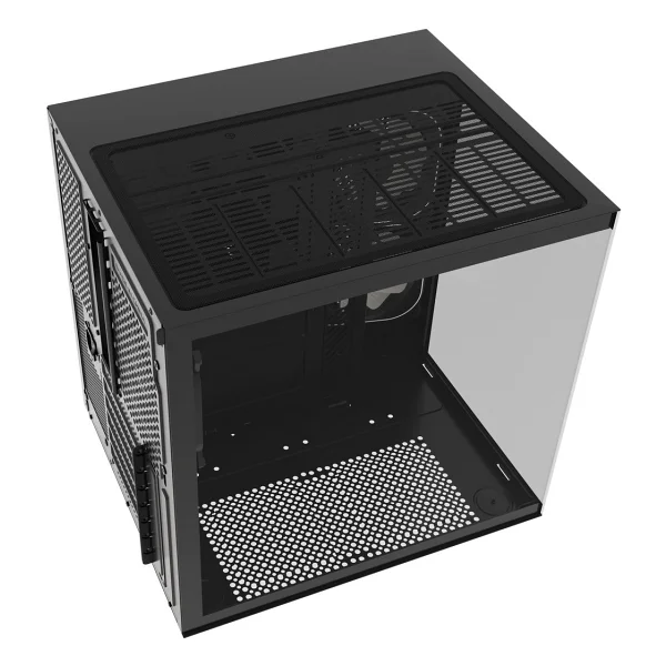Hawk Gaming Hc510 Argb Fanlı 650 W Atx Oyuncu Kasası - Görsel 10