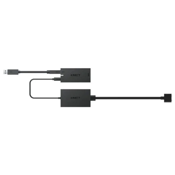 Microsoft Xbox One S Kinect PC Adaptör - Görsel 3