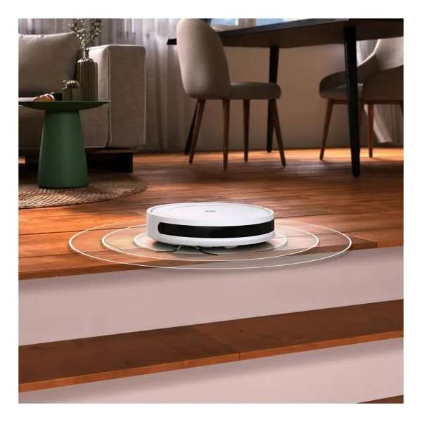 İrobot Roomba Combo Essential Beyaz Akıllı Robot Süpürge - Görsel 6