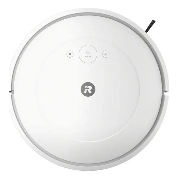 İrobot Roomba Combo Essential Beyaz Akıllı Robot Süpürge - Görsel 7