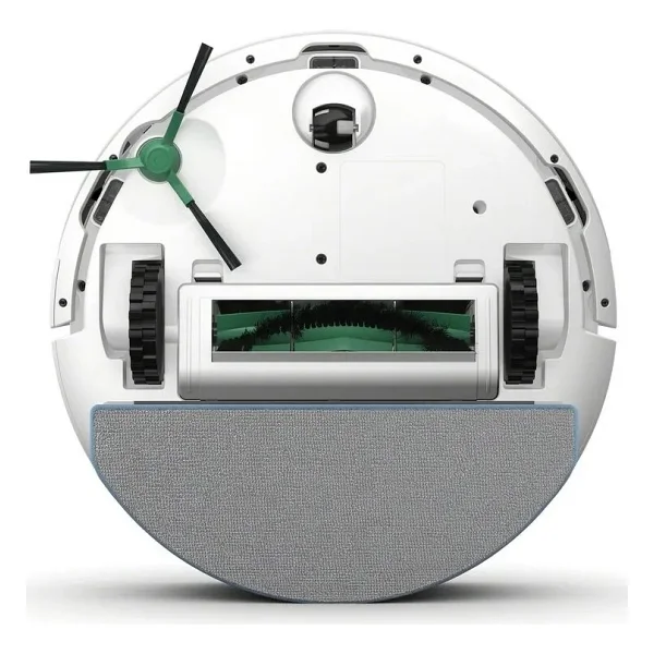 İrobot Roomba Combo Essential Beyaz Akıllı Robot Süpürge - Görsel 8