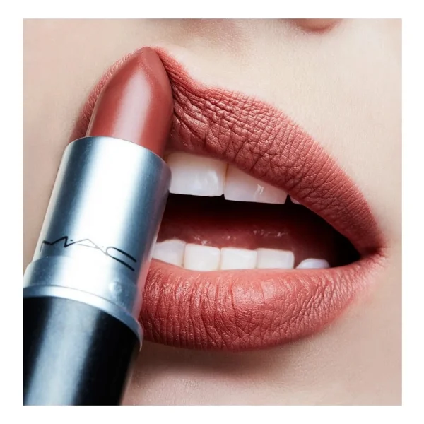 M.A.C Macximal Silky Matte Whirl Stick Ruj - Görsel 9