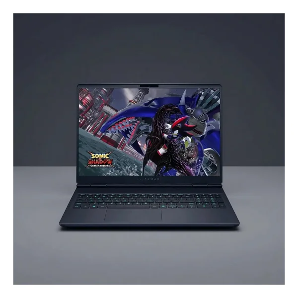 Dell Alienware 16x Aurora Ac16251 Ultra 7 255hx 32gb 1tb SSD 8gb Rtx5060 115w 16 Wqxga 240hz Windows 11 - Görsel 7