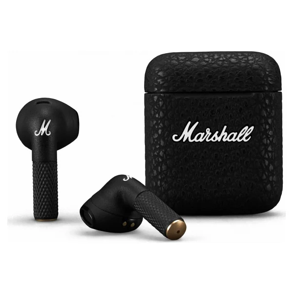 Marshall Minor III TWS Kulak İçi Bluetooth Kulaklık