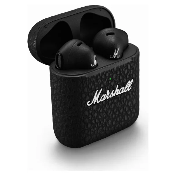 Marshall Minor Iıı TWS Kulak İçi Bluetooth Kulaklık - Görsel 2