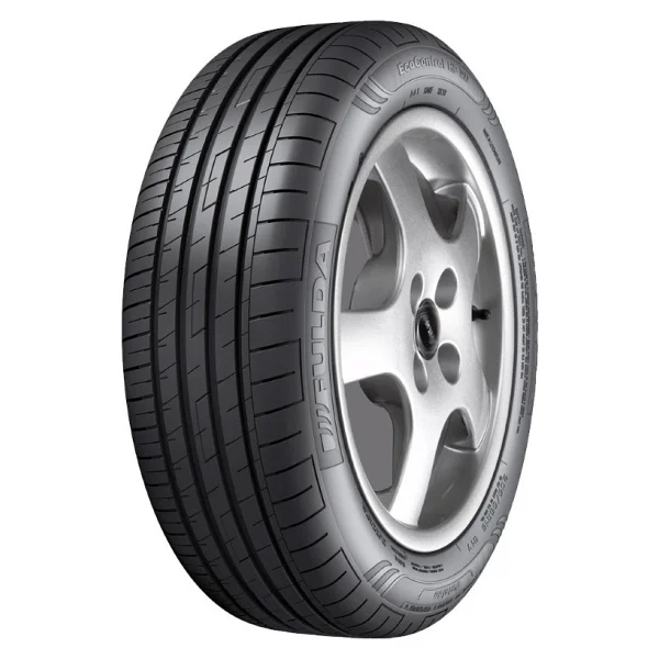 Fulda EcoControl HP 2 205/55 R16 91V Yaz Lastiği - Görsel 2