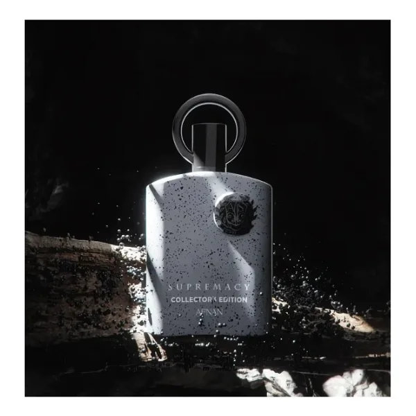 Afnan Supremacy Collector's Edition Edp 100 Ml Erkek Parfüm - Görsel 4