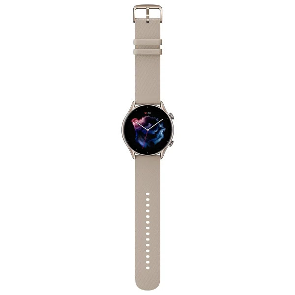 Amazfit Gtr 3 Akıllı Saat Gri - Görsel 2
