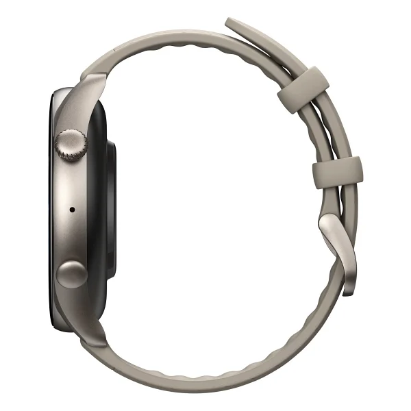 Amazfit Gtr 3 Akıllı Saat Gri - Görsel 5