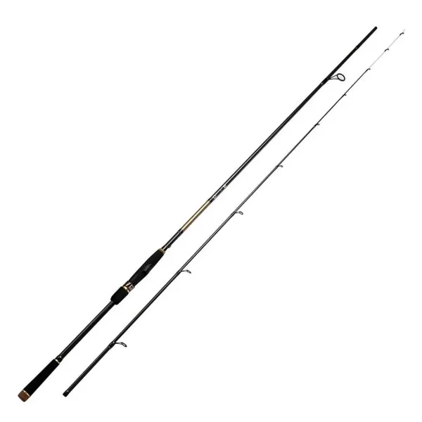 Alba Star Dropking 2913 210 Cm 7-28 Gr 2 Parçalı Spin Kamış - Görsel 2