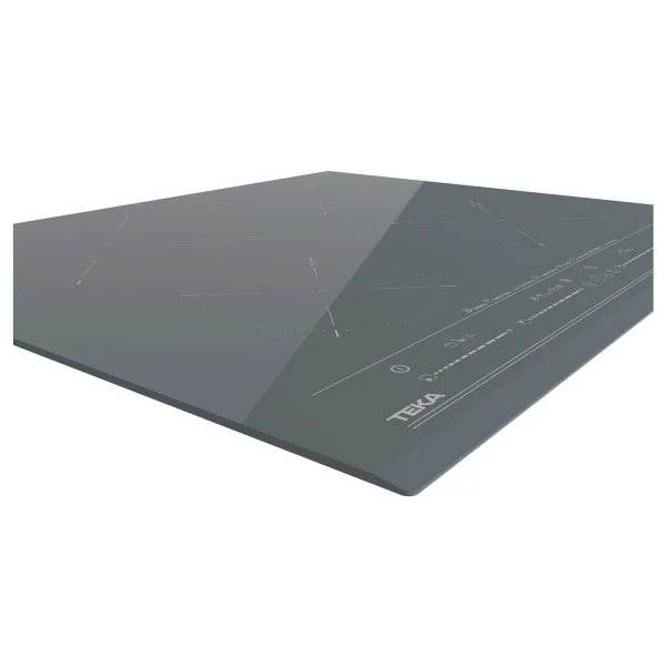 Teka Izc 64630 St Mst Gri İndüksiyonlu Ankastre Ocak - Görsel 10