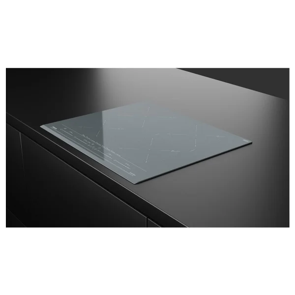 Teka IZC 64630 ST MST Gri İndüksiyonlu Ankastre Ocak - Görsel 9