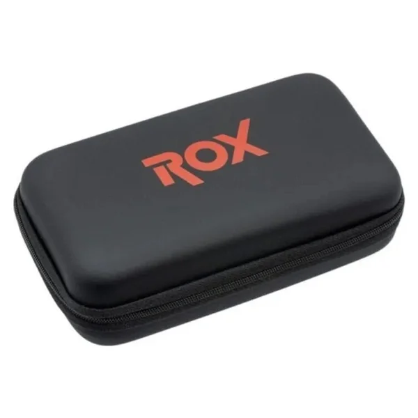 Rox 0093 25 Parça Aksesuarlı Mini Hobi Gravür Makinesi - Görsel 8