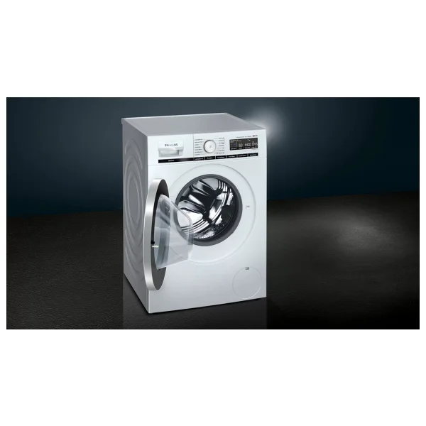 Siemens WM14VM80TR 1400 Devir 9 kg Çamaşır Makinesi - Görsel 3