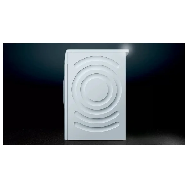 Siemens WM14VM80TR 1400 Devir 9 kg Çamaşır Makinesi - Görsel 4