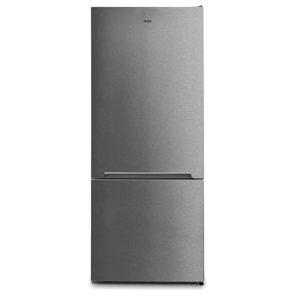 Vestel Nfk48001 X No Frost Kombi Buzdolabı - Görsel 3