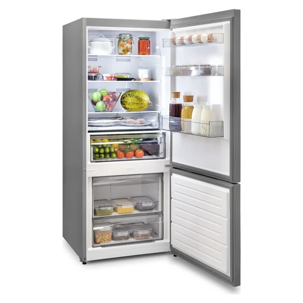 Vestel Nfk48001 X No Frost Kombi Buzdolabı - Görsel 5