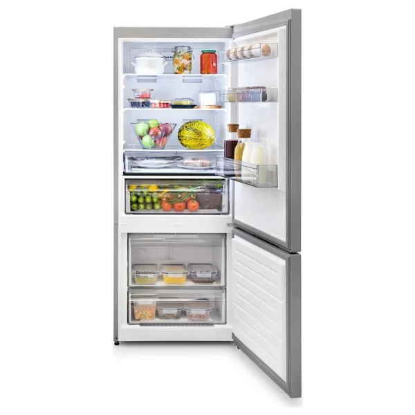 Vestel Nfk48001 X No Frost Kombi Buzdolabı - Görsel 6