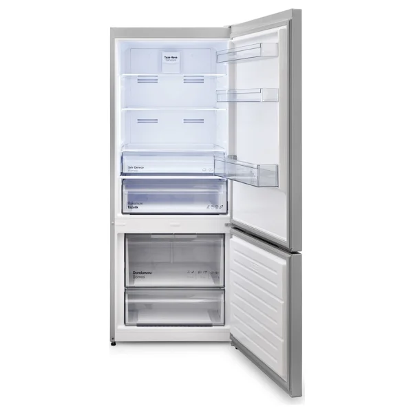 Vestel Nfk48001 X No Frost Kombi Buzdolabı - Görsel 7