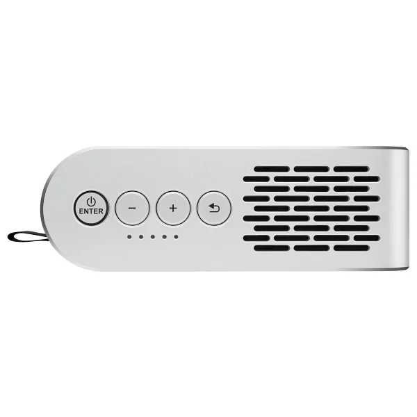 Viewsonic M1 Plus 300 Lümen Wi-Fi Taşınabilir LED Projeksiyon Cihazı - Görsel 3