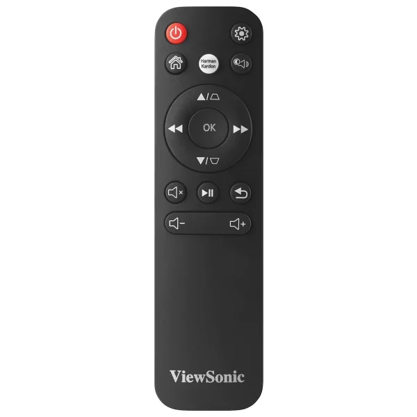 Viewsonic M1 Plus 300 Lümen Wi-Fi Taşınabilir LED Projeksiyon Cihazı - Görsel 7