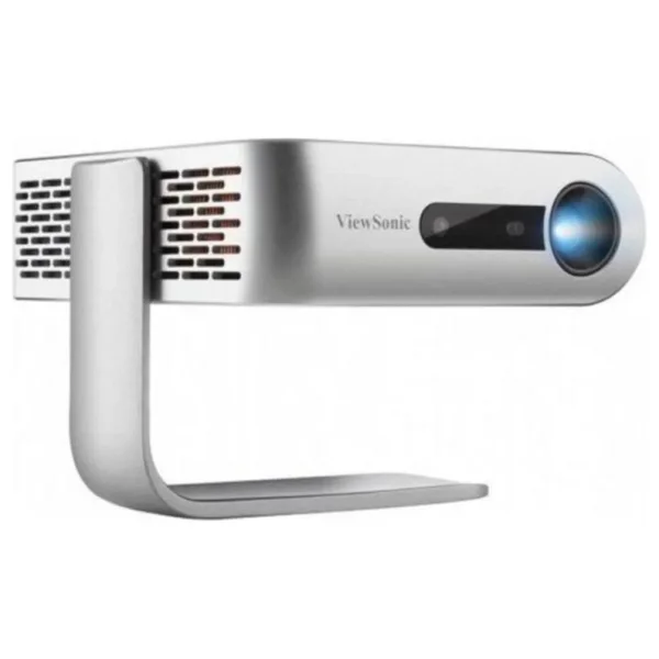 Viewsonic M1 Plus 300 Lümen Wi-Fi Taşınabilir LED Projeksiyon Cihazı - Görsel 8