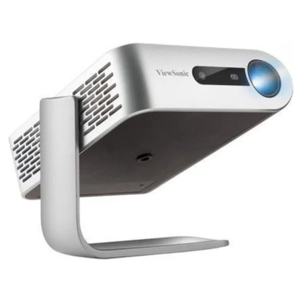 Viewsonic M1 Plus 300 Lümen Wi-Fi Taşınabilir LED Projeksiyon Cihazı - Görsel 9